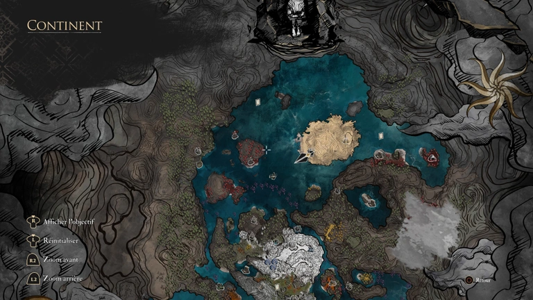 Sireso Clair Obscur Expedition 33 : comment mettre la main sur cette arme pour Gustave et Verso ? 