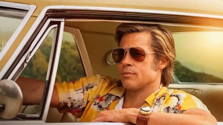 Quentin Tarantino est un cinéaste de génie et il ne reconnaît que cet autre réalisateur comme son égal : il est le seul à faire des films aussi bon que lui !