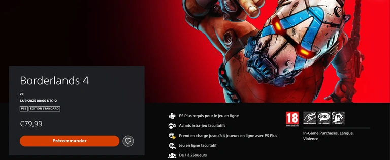 Le prix de GTA 6 toujours fixé à 100 euros ? On a enfin des réponses ! Le prix de GTA 6 toujours fixé à 100 euros ? On a enfin des réponses !