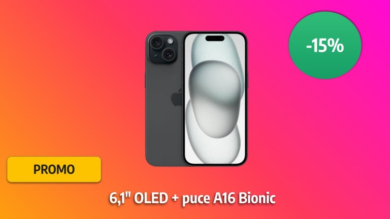 iPhone 15 : Toujours un excellent choix malgré l'arrivée de l'iPhone 17 - Le guide ultime !