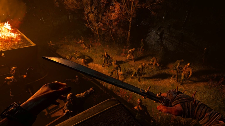 Dying Light The Beast m’a brutalisé pendant 1h à la Gamescom 2025 et j’en redemande...