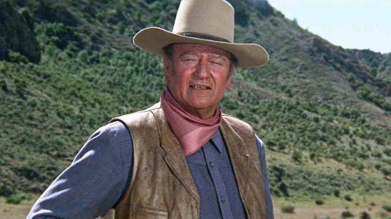 Quelques mois avant sa mort, John Wayne adoubait cet acteur de 27 ans : il était persuadé qu’il incarnait l’avenir du cinéma !