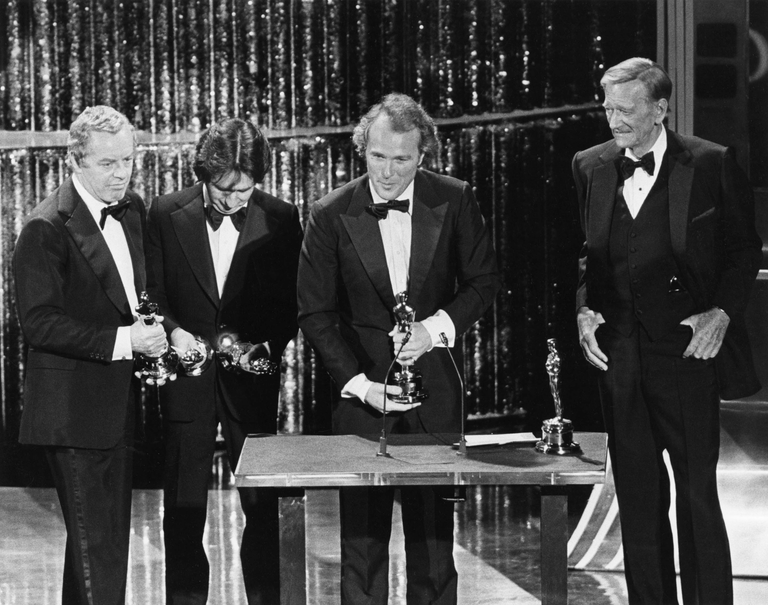 Quelques mois avant sa mort, John Wayne adoubait cet acteur de 27 ans : il était persuadé qu’il incarnait l’avenir du cinéma !