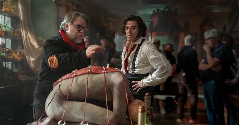 Ce réalisateur a passé 30 ans à mettre ce film au point… et il ne sortira même pas au cinéma : il faudra s’abonner à Netflix pour le découvrir