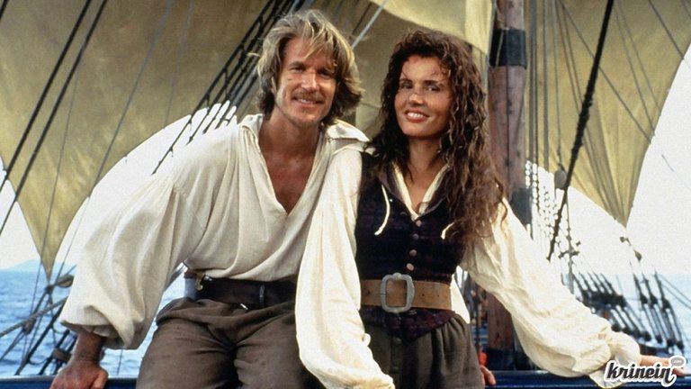 Sorti il y a presque 30 ans, ce film est le plus gros échec au box-office de l’histoire du cinéma : le livre des records l’atteste ! Sorti il y a presque 30 ans, ce film est le plus gros échec au box-office de l’histoire du cinéma : le livre des records l’atteste !