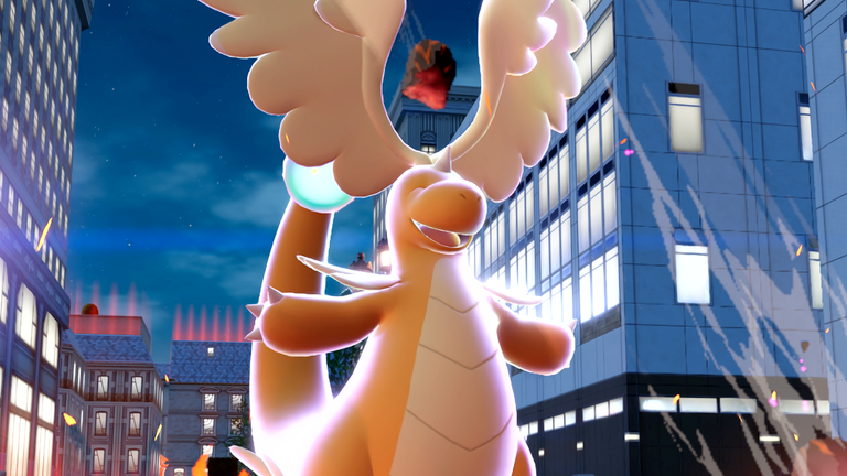 Pokémon : tout le monde a été déçu ! Un fan a repris les choses en main et c'est absolument incroyable... Pokémon : tout le monde a été déçu ! Un fan a repris les choses en main et c'est absolument incroyable...