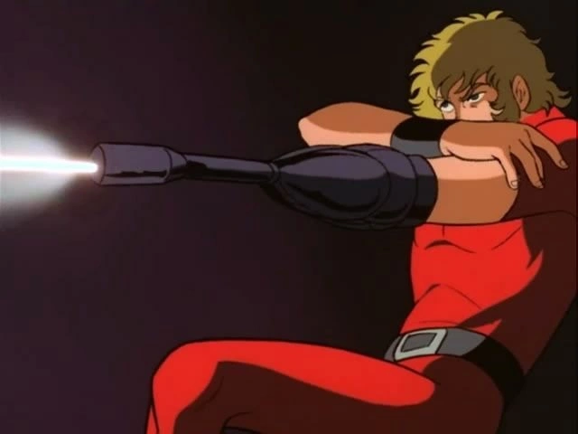 Space Adventure Cobra : Retour sur les inspirations d'une série culte de l'animation japonaise avant la sortie du jeu vidéo, The Awakening...