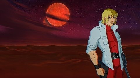 Space Adventure Cobra : Retour sur les inspirations d'une série culte de l'animation japonaise avant la sortie du jeu vidéo, The Awakening...