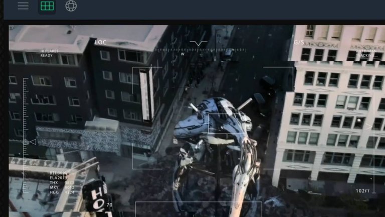 Amazon Prime s’attaque à ce classique de la SF : je l’ai vu et je me demande comment on peut créer un tel film avec autant d’argent en 2025… Amazon Prime s’attaque à ce classique de la SF : je l’ai vu et je me demande comment on peut créer un tel film avec autant d’argent en 2025…