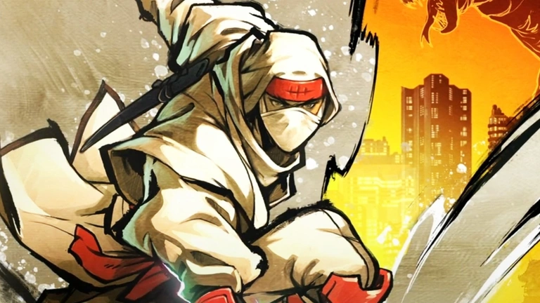 Shinobi Art of Vengeance : C'était l'un des meilleurs jeux vidéo d'action il y a 14 ans, que vaut la version de 2025 ? Shinobi Art of Vengeance : C'était l'un des meilleurs jeux vidéo d'action il y a 14 ans, que vaut la version de 2025 ?