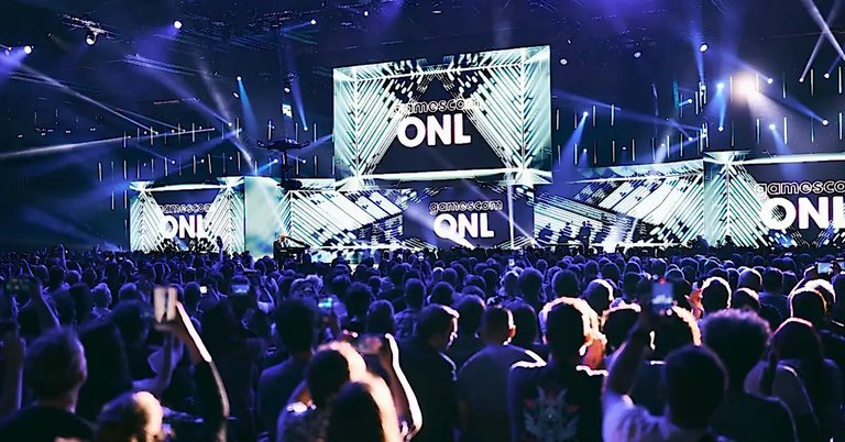 gamescom : le salon allemand du jeu vidéo établit un nouveau record de visiteurs en 2025 ! gamescom : le salon allemand du jeu vidéo établit un nouveau record de visiteurs en 2025 !