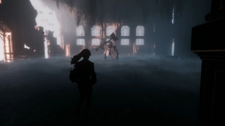 Chalier blanc Clair Obscur Expedition 33 : où le trouver et comment l'aider ?  Chalier blanc Clair Obscur Expedition 33 : où le trouver et comment l'aider ?