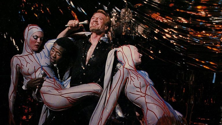 “Le meilleur” Stanley Kubrick encense ce film comme aucun autre : c'est bien simple, il n’a jamais rien vu de mieux “Le meilleur” Stanley Kubrick encense ce film comme aucun autre : c'est bien simple, il n’a jamais rien vu de mieux