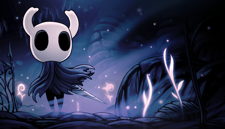 Depuis l'annonce de Hollow Knight Silksong, les ventes de ce jeu vidéo s'envolent ! Depuis l'annonce de Hollow Knight Silksong, les ventes de ce jeu vidéo s'envolent !