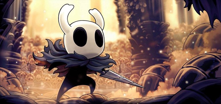 Depuis l'annonce de Hollow Knight Silksong, les ventes de ce jeu vidéo s'envolent ! Depuis l'annonce de Hollow Knight Silksong, les ventes de ce jeu vidéo s'envolent !