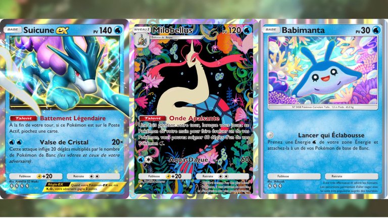 Ces Pokémons légendaires arrivent dans TCG Pokémon Pocket... attrapez-les tous !