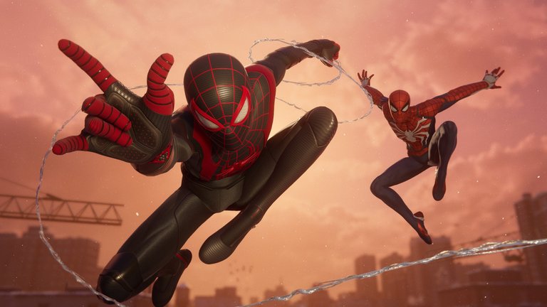 C'est la tenue finale de Spider-Man, pourtant, son propre acteur la déteste ! C'est la tenue finale de Spider-Man, pourtant, son propre acteur la déteste !