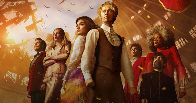 C’est l’une des meilleures sagas de films de SF de notre époque : Amazon Prime Video vous offre son préquel sur un plateau ! C’est l’une des meilleures sagas de films de SF de notre époque : Amazon Prime Video vous offre son préquel sur un plateau !