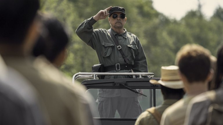 “Ça me dérange” Cette star de Star Wars a failli se retrouver à l’affiche de la suite de l’un des films les plus horribles de l’histoire “Ça me dérange” Cette star de Star Wars a failli se retrouver à l’affiche de la suite de l’un des films les plus horribles de l’histoire