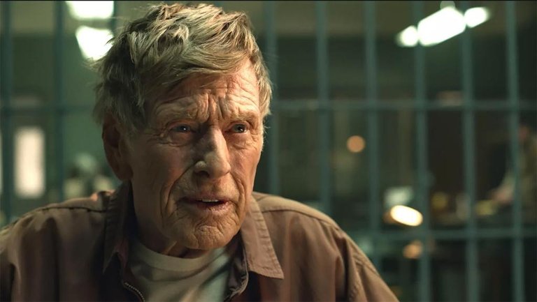 Il y a 6 ans, cet acteur de légende prenait sa retraite : 89 ans, 50 films et 2 Oscars, mais il n’a pas résisté à apparaître dans cette série en 2025 !