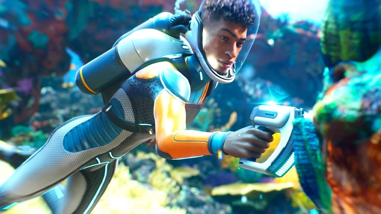 Le drame autour de Subnautica 2 s'intensifie encore plus : le studio de développement veut maintenant poursuivre les anciens patrons en justice Le drame autour de Subnautica 2 s'intensifie encore plus : le studio de développement veut maintenant poursuivre les anciens patrons en justice