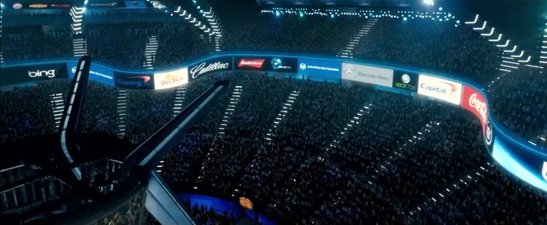 Il y a presque 15 ans, ce film de SF avait imaginé la console qui succéderait à cette machine culte, mais… Il y a presque 15 ans, ce film de SF avait imaginé la console qui succéderait à cette machine culte, mais…