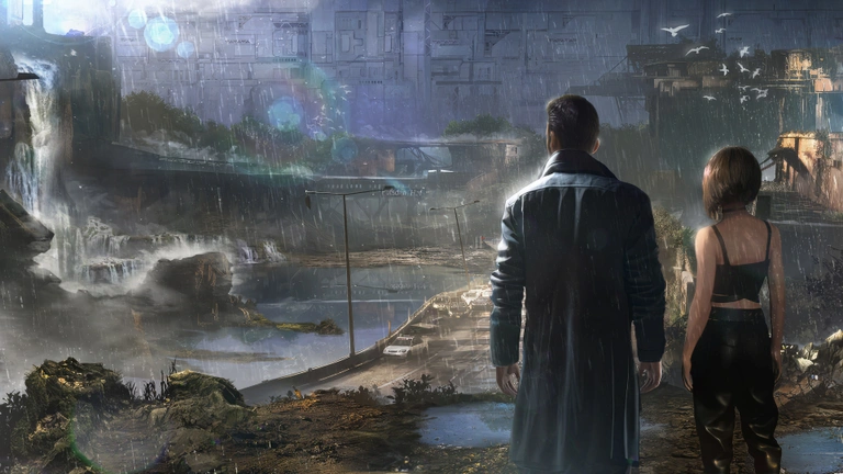 Un petit studio indépendant défie Cyberpunk 2077 et Deus Ex avec son jeu vidéo de SF ambitieux : j'ai envie d'y croire