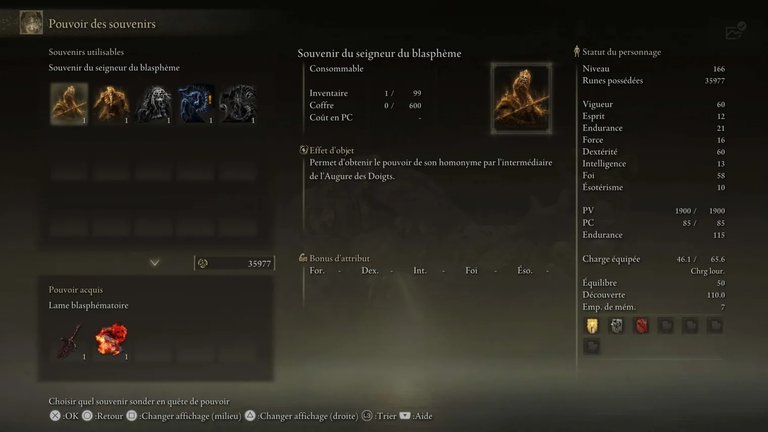 Enia Elden Ring : comment la débloquer, où la trouver et quels souvenirs lui échanger ?