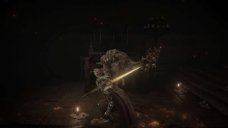 Enia Elden Ring : comment la débloquer, où la trouver et quels souvenirs lui échanger ?