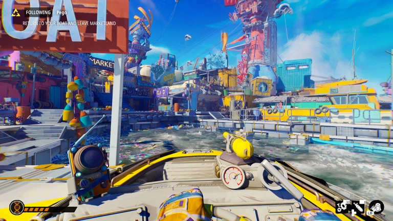 Ce jeu vidéo français veut révolutionner le multijoueur : je suis totalement emballé par le concept !  Ce jeu vidéo français veut révolutionner le multijoueur : je suis totalement emballé par le concept !