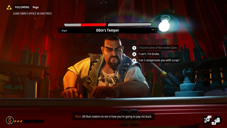 Ce jeu vidéo français veut révolutionner le multijoueur : je suis totalement emballé par le concept !  Ce jeu vidéo français veut révolutionner le multijoueur : je suis totalement emballé par le concept !