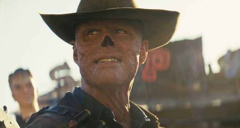 Amazon prend une décision radicale avec la saison 2 de la série de SF Fallout : les abonnés vont être déçus