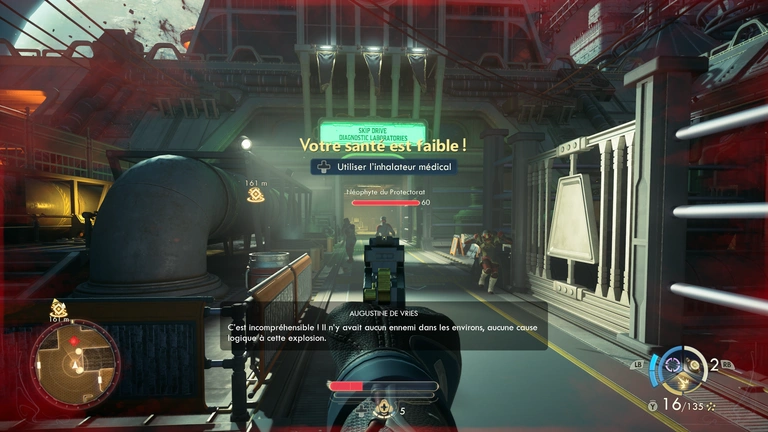 The Outer Worlds 2 : le RPG SF tente le grand saut entre Fallout et Destiny...