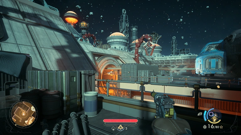 The Outer Worlds 2 : le RPG SF tente le grand saut entre Fallout et Destiny...