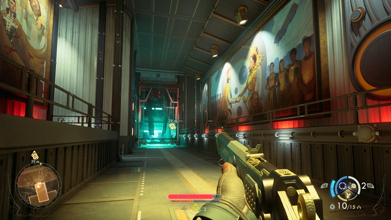 The Outer Worlds 2 : le RPG SF tente le grand saut entre Fallout et Destiny...