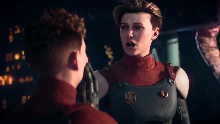 The Outer Worlds 2 : le RPG SF tente le grand saut entre Fallout et Destiny...