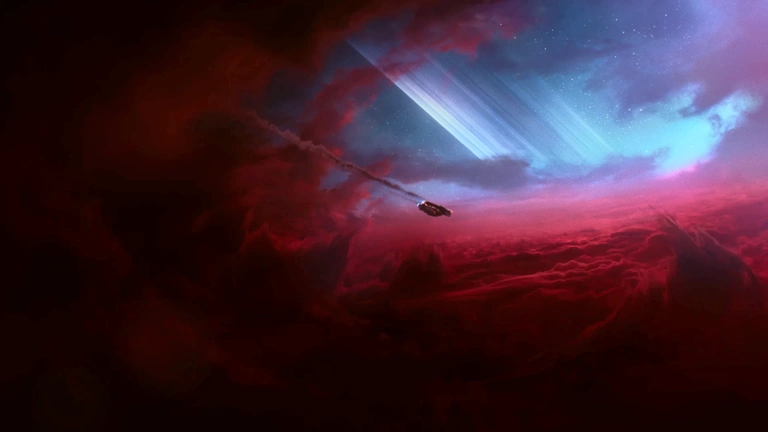 The Outer Worlds 2 : le RPG SF tente le grand saut entre Fallout et Destiny...