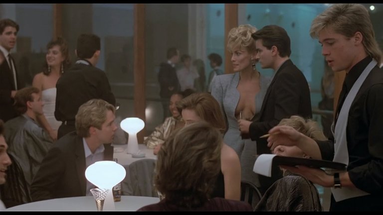 Brad Pitt regrette toujours cette phrase, même 38 ans plus tard. Elle aurait pu ruiner sa carrière ! Brad Pitt regrette toujours cette phrase, même 38 ans plus tard. Elle aurait pu ruiner sa carrière !