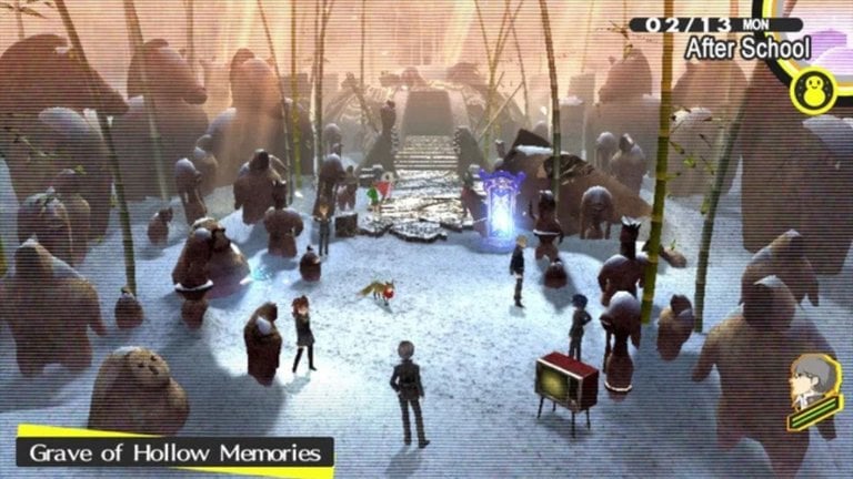 "Frustrant" Ce jeu sorti il y a 13 ans et noté 93% est culte mais je me suis senti trahi "Frustrant" Ce jeu sorti il y a 13 ans et noté 93% est culte mais je me suis senti trahi