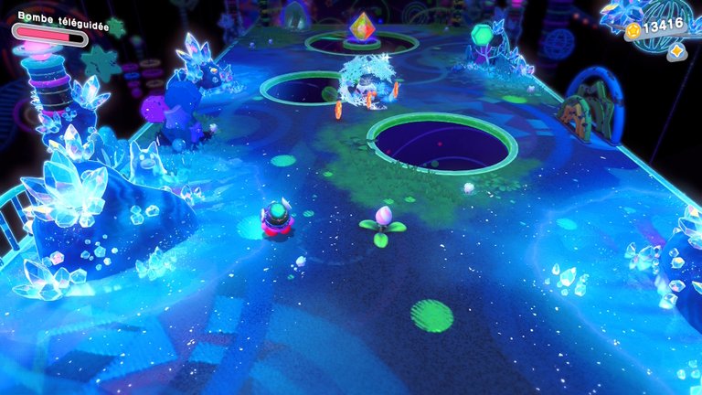 Wondaria Kirby au Pays des étoiles filantes : toutes les astralées du monde 3 Wondaria Kirby au Pays des étoiles filantes : toutes les astralées du monde 3