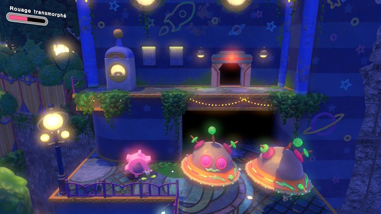 Wondaria Kirby au Pays des étoiles filantes : toutes les astralées du monde 3 Wondaria Kirby au Pays des étoiles filantes : toutes les astralées du monde 3