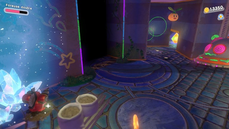 Wondaria Kirby au Pays des étoiles filantes : toutes les astralées du monde 3 Wondaria Kirby au Pays des étoiles filantes : toutes les astralées du monde 3