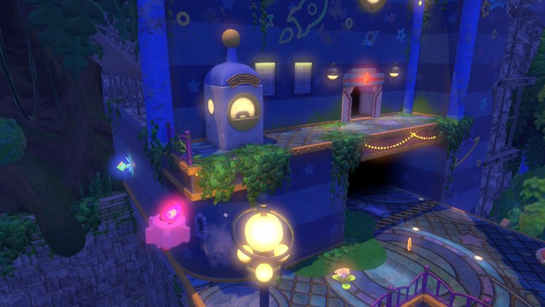 Wondaria Kirby au Pays des étoiles filantes : toutes les astralées du monde 3 Wondaria Kirby au Pays des étoiles filantes : toutes les astralées du monde 3