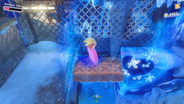 Winterwald Kirby au Pays des étoiles filantes : toutes les astralées du monde 4