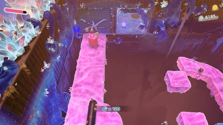 Origidésert Kirby au Pays des étoiles filantes : toutes les astralées du monde 5 Origidésert Kirby au Pays des étoiles filantes : toutes les astralées du monde 5