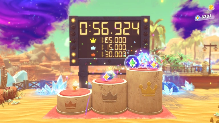 Origidésert Kirby au Pays des étoiles filantes : toutes les astralées du monde 5 Origidésert Kirby au Pays des étoiles filantes : toutes les astralées du monde 5