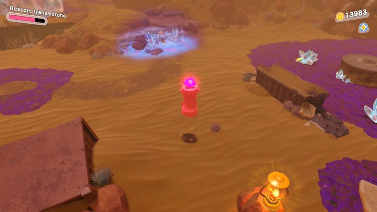 Origidésert Kirby au Pays des étoiles filantes : toutes les astralées du monde 5 Origidésert Kirby au Pays des étoiles filantes : toutes les astralées du monde 5