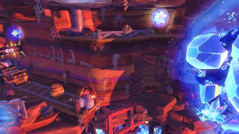 Origidésert Kirby au Pays des étoiles filantes : toutes les astralées du monde 5 Origidésert Kirby au Pays des étoiles filantes : toutes les astralées du monde 5