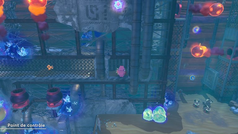 Origidésert Kirby au Pays des étoiles filantes : toutes les astralées du monde 5 Origidésert Kirby au Pays des étoiles filantes : toutes les astralées du monde 5