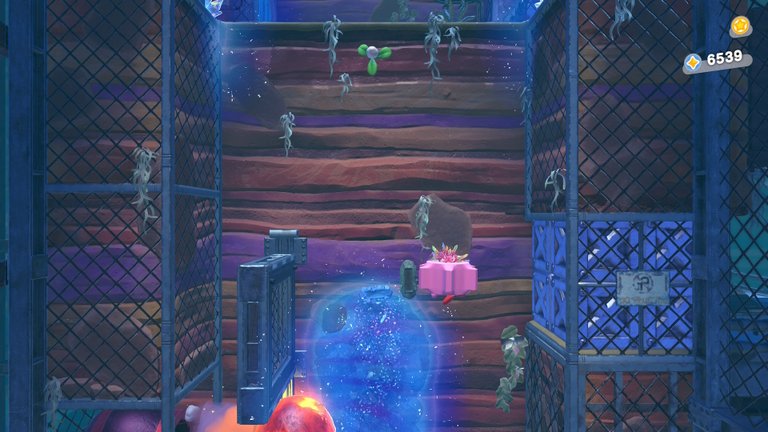 Origidésert Kirby au Pays des étoiles filantes : toutes les astralées du monde 5 Origidésert Kirby au Pays des étoiles filantes : toutes les astralées du monde 5